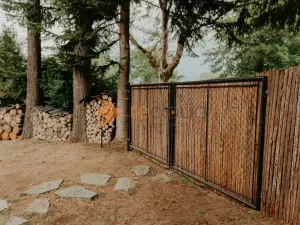 Prodej chaty, Černá v Pošumaví - Bližná, 100 m2