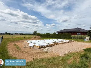 Prodej bytu 4+1, Mnichovo Hradiště, Akátová, 89 m2