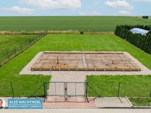 Prodej bytu 4+1, Mnichovo Hradiště, Akátová, 89 m2