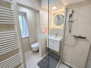 Pronájem bytu 2+kk, Ostrava, Gerasimovova, 52 m2