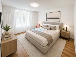 Pronájem bytu 2+kk, Ostrava, Gerasimovova, 52 m2