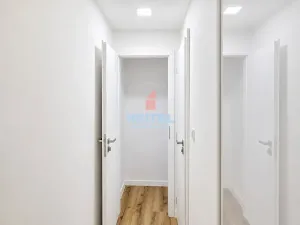 Pronájem bytu 2+kk, Ostrava, Gerasimovova, 52 m2