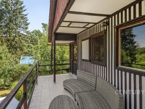 Prodej chaty, Křečovice, 102 m2