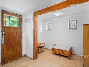 Prodej chaty, Křečovice, 102 m2