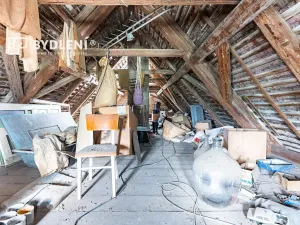 Prodej rodinného domu, Velemín, 150 m2