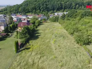 Prodej pozemku pro bydlení, Přerov, Mezilesí II, 1608 m2