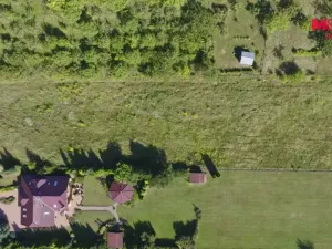 Prodej pozemku pro bydlení, Přerov, Mezilesí II, 1608 m2