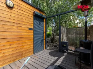 Prodej rodinného domu, Velká Štáhle, 160 m2