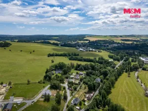 Prodej rodinného domu, Velká Štáhle, 160 m2