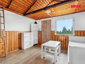 Prodej chaty, Kosmonosy, 32 m2