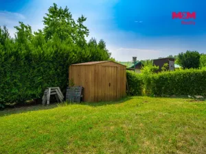 Prodej chaty, Kosmonosy, 32 m2