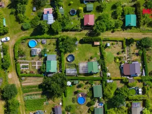 Prodej chaty, Kosmonosy, 32 m2