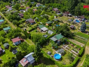Prodej chaty, Kosmonosy, 32 m2
