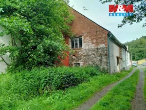 Prodej výrobních prostor, Žlutice, 320 m2