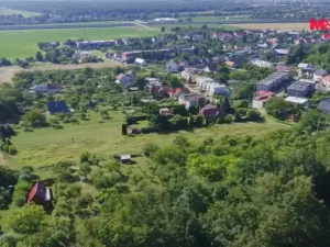Prodej pozemku pro bydlení, Přerov, Mezilesí II, 4142 m2