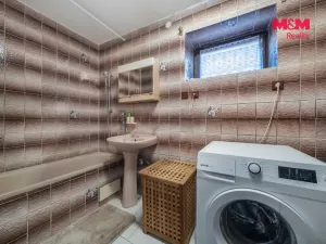 Prodej rodinného domu, Zavidov, 146 m2