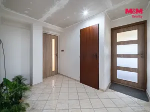Prodej rodinného domu, Zavidov, 146 m2