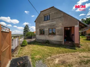 Prodej rodinného domu, Zavidov, 146 m2
