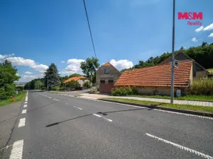 Prodej rodinného domu, Zavidov, 146 m2
