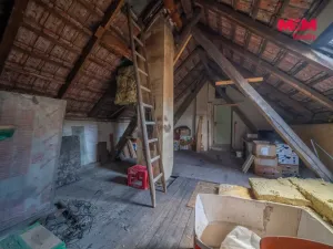 Prodej rodinného domu, Zavidov, 146 m2
