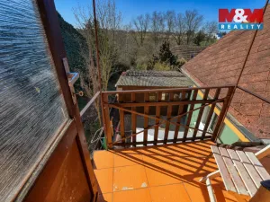 Prodej rodinného domu, Mladá Vožice, Třída Václava Vaniše, 175 m2