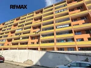 Pronájem bytu 1+kk, Kladno, Francouzská, 40 m2