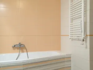 Prodej bytu 2+kk, Hlinsko, Budovatelů, 53 m2