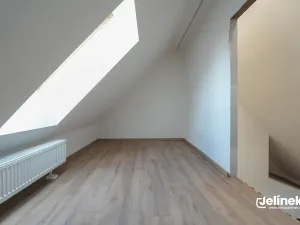 Prodej bytu 4+1, Polička, E. Beneše, 117 m2