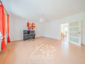 Prodej rodinného domu, Držovice, Olomoucká, 268 m2