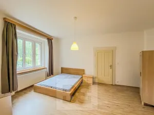 Prodej bytu 2+1, Praha - Smíchov, Na Březince, 76 m2
