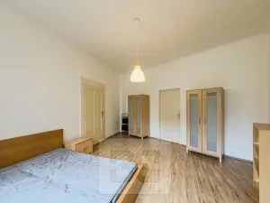 Prodej bytu 2+1, Praha - Smíchov, Na Březince, 76 m2