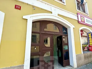 Prodej činžovního domu, Štětí, Krátká, 773 m2