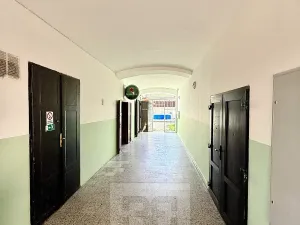Prodej činžovního domu, Štětí, Krátká, 773 m2