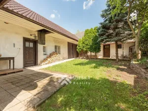 Prodej rodinného domu, Jaroměřice, 60 m2