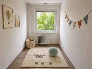 Pronájem bytu 3+1, Litvínov, Rooseveltova, 63 m2