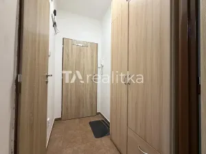 Pronájem bytu 1+kk, Havířov, Dlouhá třída, 24 m2