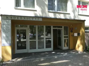 Prodej bytu 2+kk, Praha - Ruzyně, Ciolkovského, 41 m2