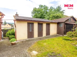 Prodej rodinného domu, Kout na Šumavě, 174 m2