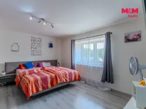 Prodej rodinného domu, Senice na Hané - Cakov, 117 m2