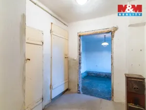 Prodej chalupy, Bohuslavice, 65 m2