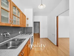 Prodej bytu 3+1, Znojmo, Rooseveltova, 70 m2