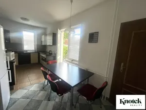 Pronájem bytu 2+1, Brno, Babičkova, 73 m2