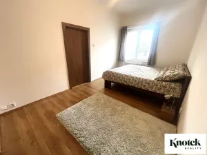 Pronájem bytu 2+1, Brno, Babičkova, 73 m2