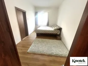 Pronájem bytu 2+1, Brno, Babičkova, 73 m2