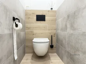 Pronájem bytu 2+kk, Plzeň - Severní Předměstí, Bzenecká, 47 m2