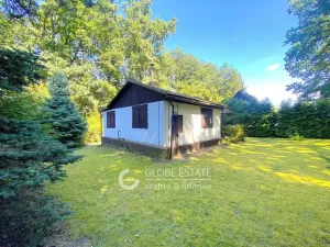 Prodej chaty, Bakov nad Jizerou, 50 m2