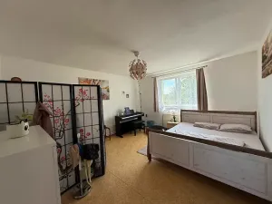 Prodej rodinného domu, Malé Hradisko, 155 m2