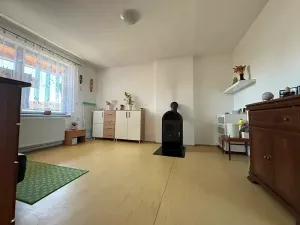 Prodej rodinného domu, Malé Hradisko, 155 m2