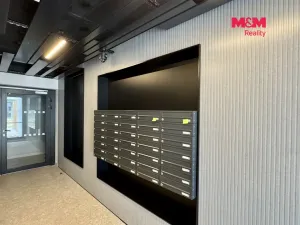 Pronájem bytu 2+kk, Kladno, U Engerthu, 54 m2
