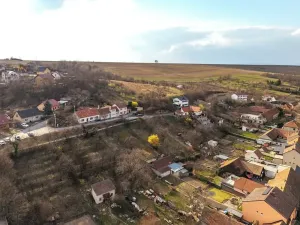Prodej pozemku pro bydlení, Bošovice, 598 m2